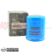 Oil Filter (suit most RB)