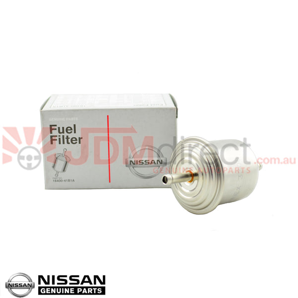 Fuel Filter - S14/S15 & RB25